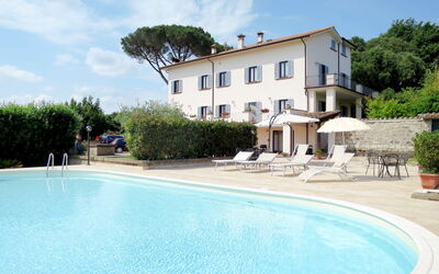 location de vacances Lago di Vico 607 - Carbognano, Latium, Italie - Casale Zuccari 607.2