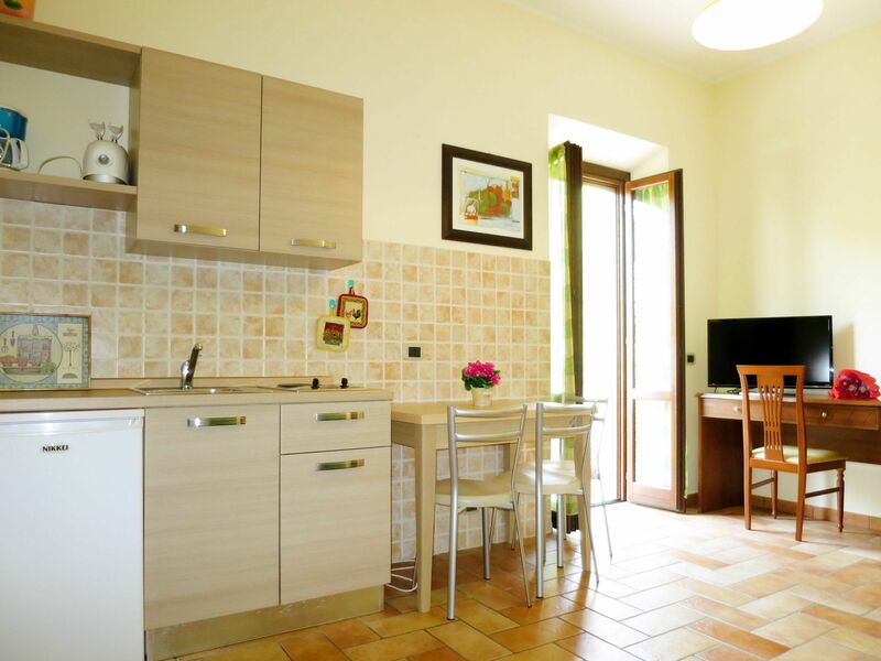 Logement:&nbsp;Casale Zuccari 607.1
