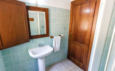 Logement:&nbsp;Gli Scalitti 622.2