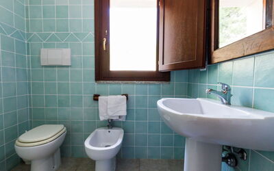 Logement:&nbsp;Gli Scalitti 622.2