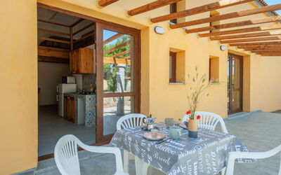Logement:&nbsp;Loft la Pietraia 622.3