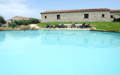 Logement:&nbsp;La Pietraia 622.1