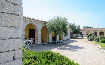 Logement:&nbsp;La Pietraia 622.1