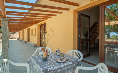 Logement:&nbsp;Loft la Pietraia 622.3