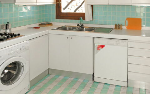 Logement:&nbsp;Pineta Uno (bsa143) 615.4