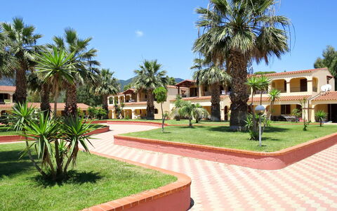 Muravera Villaputzu 604