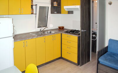Logement:&nbsp;4 Mori, Deluxe (muv105) 604.3
