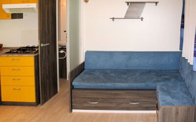 Logement:&nbsp;4 Mori, Deluxe (muv105) 604.3