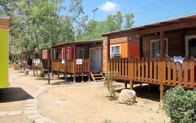 Logement:&nbsp;4 Mori, Colorful (muv106) 604.4