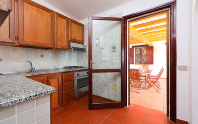 Logement:&nbsp;Ville Sant'Elmo (Rei240) 651.1
