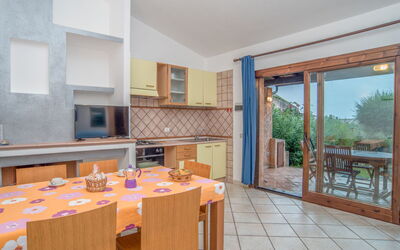 Logement:&nbsp;Residence Delphino (Rei255) 652.3