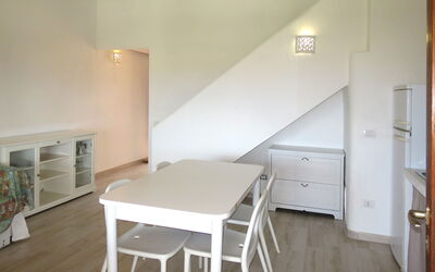 Logement:&nbsp;Residence Delphino (Rei250) 652.1