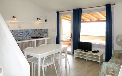 Logement:&nbsp;Residence Delphino (Rei250) 652.1