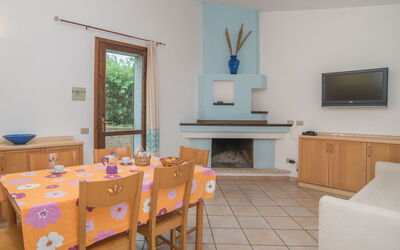 Logement:&nbsp;Residence Delphino (Rei253) 652.2