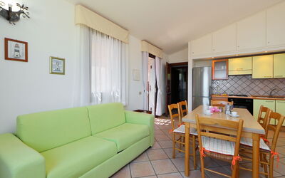 Logement:&nbsp;Residence Delphino (Rei253) 652.2