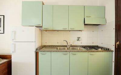 Logement:&nbsp;Oasis 1 630.2