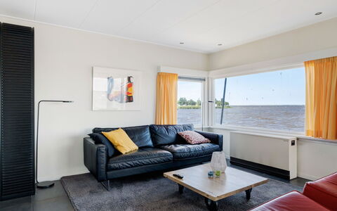 Logement:&nbsp;Jachthaven Oostmahorn 602.5