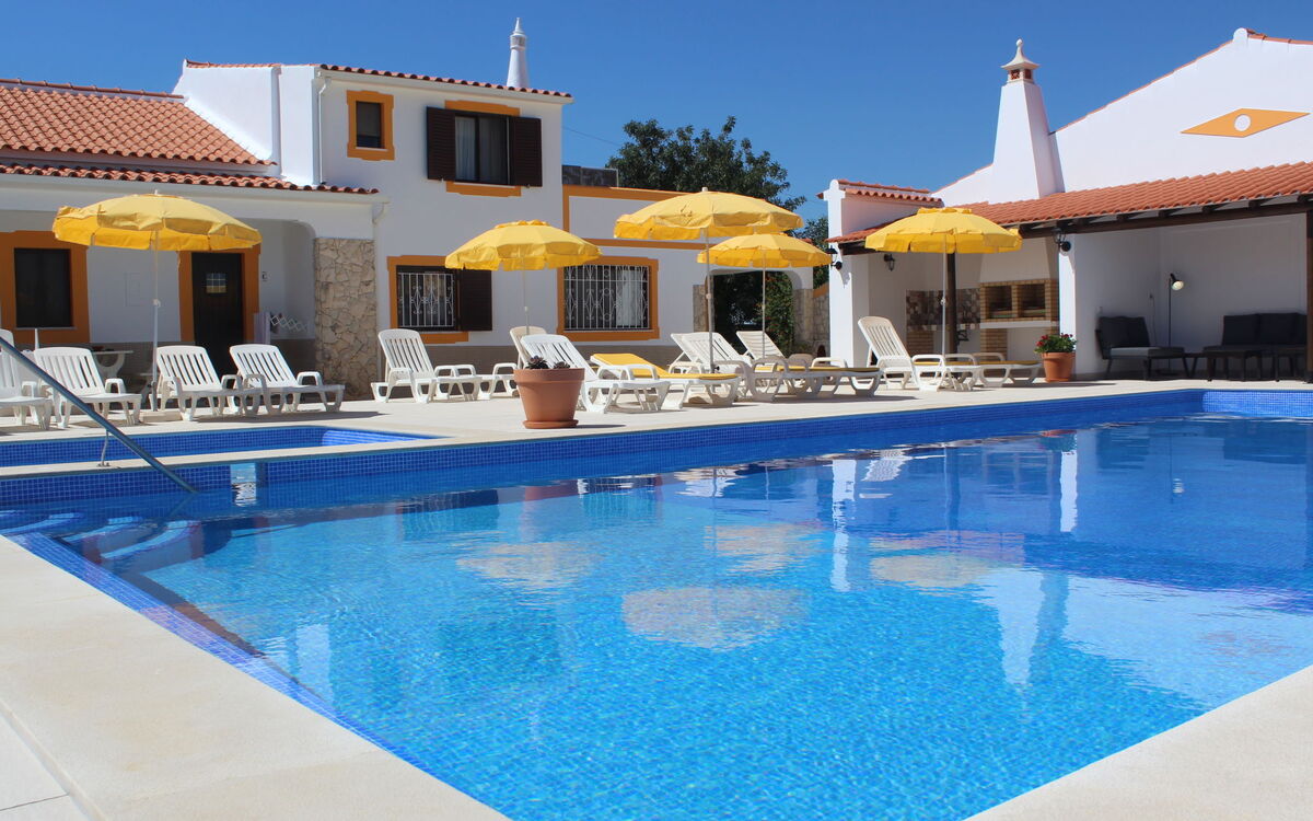 Logement:&nbsp;Cerro Do Ouro (Pad133) 602.4