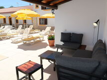 Logement:&nbsp;Cerro Do Ouro (Pad130) 602.1