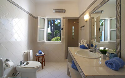 Logement:&nbsp;Luz Romana B1 603.3