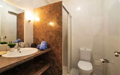 Logement:&nbsp;Luz Romana A1 603.4