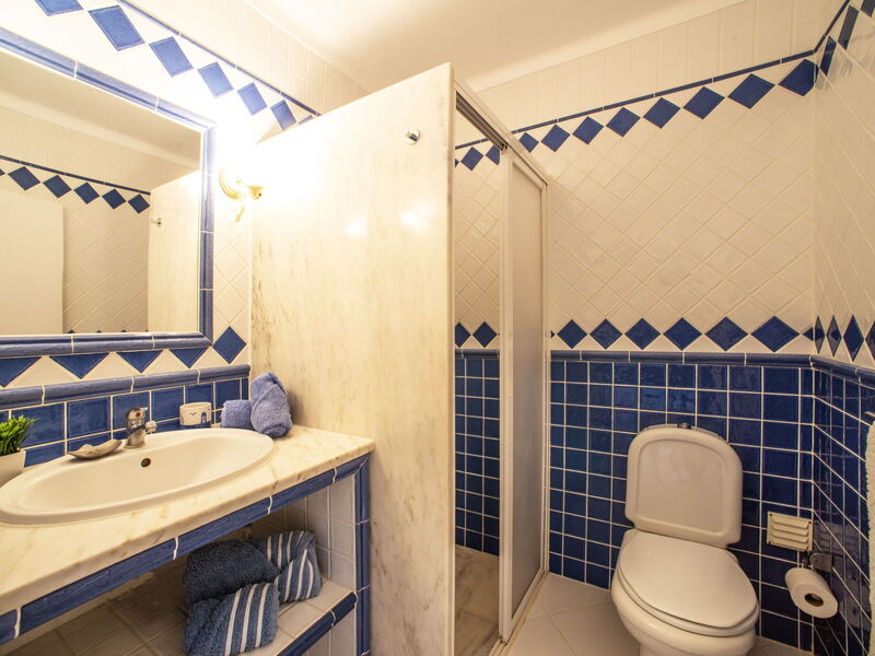 Logement:&nbsp;Luz Romana A2 603.2