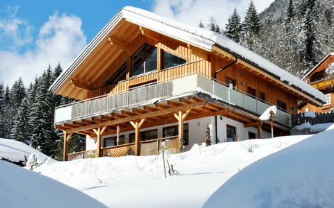 Corona: Neige, L'Hiver, Propriété, Maison, Domicile, Immobilier, Bâtiment, Cabane En Rondins, Architecture, Montagne
