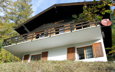 Chalet Soldanella (Bel205)
