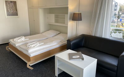 Logement:&nbsp;Duhnen 615.1