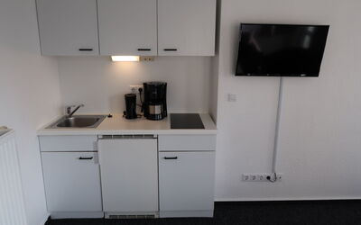 Logement:&nbsp;Duhnen 615.2