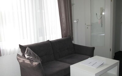 Logement:&nbsp;Duhnen 615.2