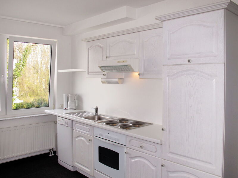 Logement:&nbsp;Duhnen 615.3