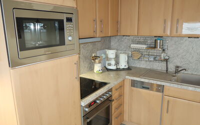 Logement:&nbsp;Ostsee-Residenz (Dmp170) 658.1