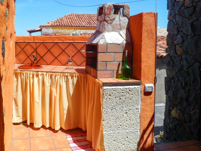 Logement:&nbsp;Igueste De Candelaria (Cnd120) 619.1