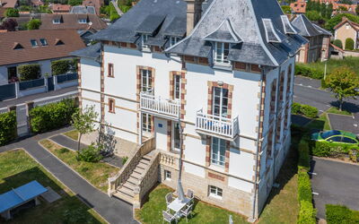 Cabourg 633