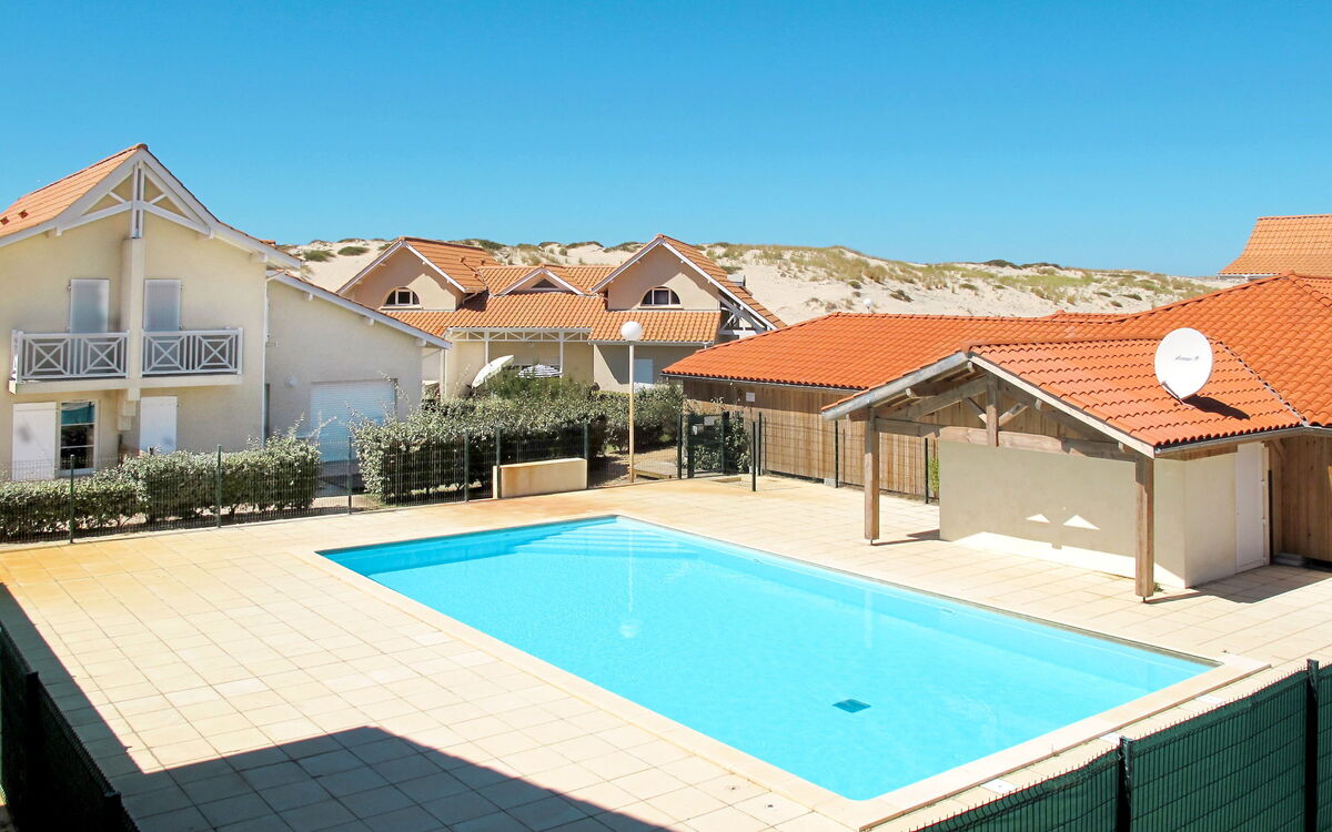 Biscarrosse 605