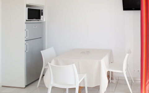 Logement:&nbsp;Résidence Belle Dune 605.3