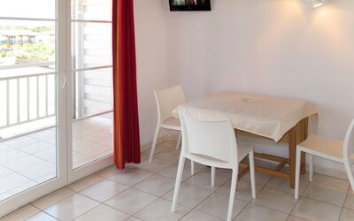 Logement:&nbsp;Résidence Belle Dune 605.2