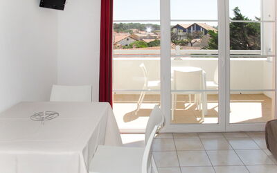 Logement:&nbsp;Résidence Belle Dune 605.3