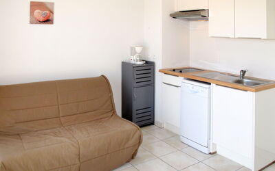 Logement:&nbsp;Résidence Belle Dune 605.3
