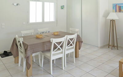 Logement:&nbsp;Résidence Plage Océane 606.1