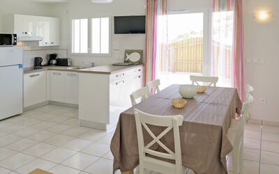 Logement:&nbsp;Résidence Plage Océane 606.2