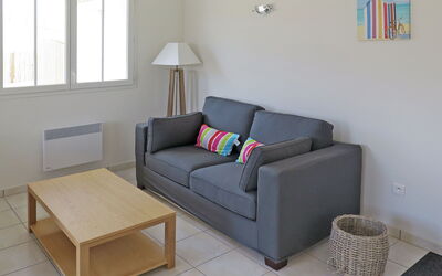 Logement:&nbsp;Résidence Plage Océane 606.2