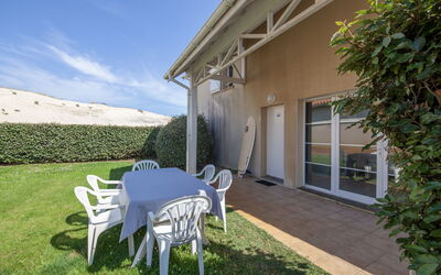 Biscarrosse 678