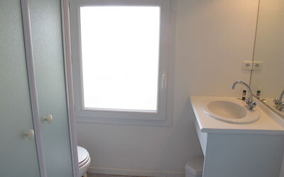 Logement:&nbsp;Résidence Dune Blanche - Océan1 678.2