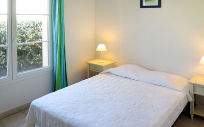 Logement:&nbsp;Résidence Dune Blanche - Sable 678.3