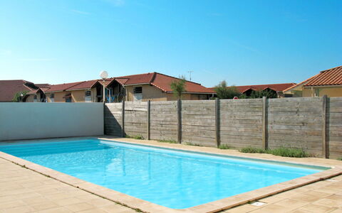 Biscarrosse 679