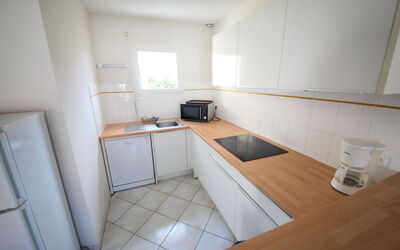 Logement:&nbsp;Résidence Indigo Ii 679.2