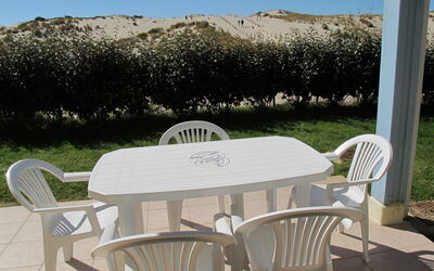Biscarrosse 679