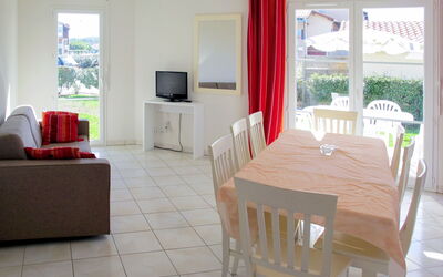 Logement:&nbsp;Résidence Indigo Ii 679.2